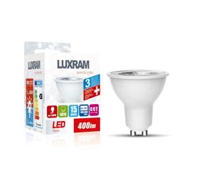 CCT LED LED Lamps Luxram Spot Lamps